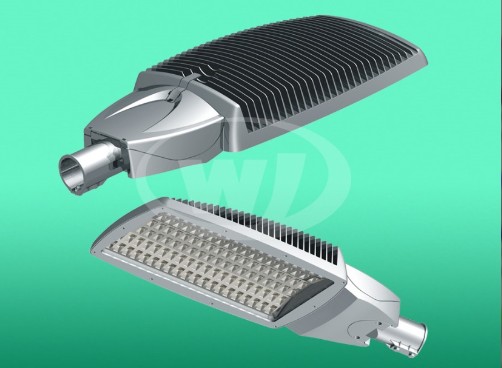 Sell 50w Outdoor Led Street Light