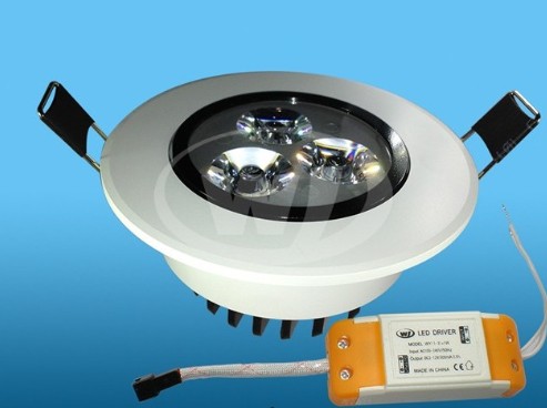 Sell 5w Led Down Light