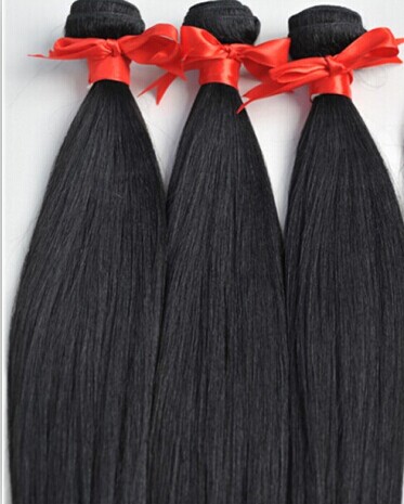 Sell 6a Grade High Quality Unprocessed Silk Straight Hair With Wholesale Price 100 Virgin Brazilian