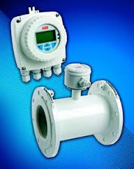 Sell Abb Flowmeters Differential Types
