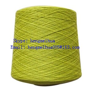 Sell Acrylic Yarn Knitting Non Bulk Dyed Color 28 2nm