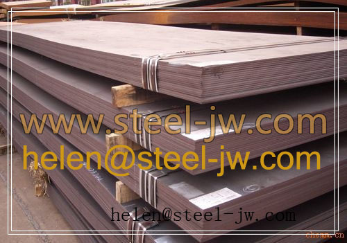 Sell Alloy 31 Nickel Based Steel