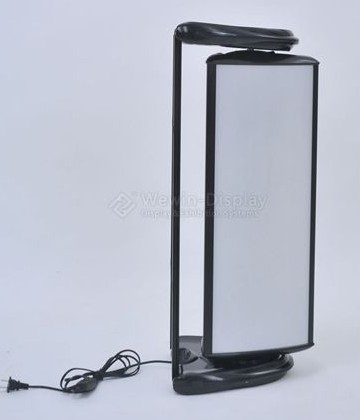 Sell Aluminum Windspout Lightbox