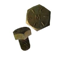Sell Ansi Gr 8 Hex Bolts