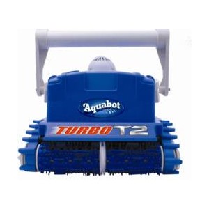 Sell Aquabot Turbo T2 Lawn Mower