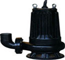 Sell As Non Clogging Submersible Sewage Pump