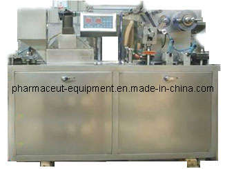 Sell Automatic Alu Pl Blister Packing Machine Dpp88 120