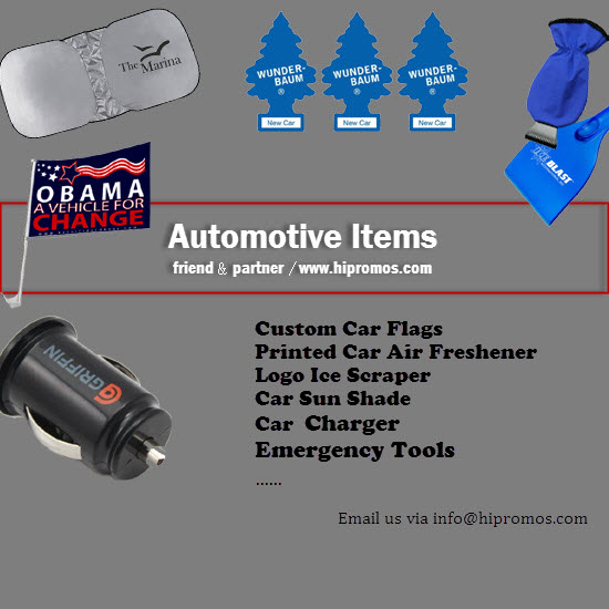 Sell Automotive Items