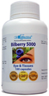 Sell Bilberry 5000 Capsules