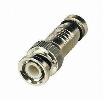 Sell Bnc Compression Connector