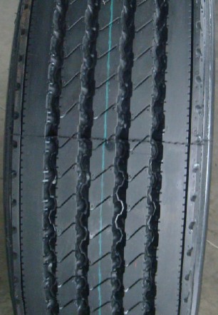 Sell Bus And Truck Tire 295 80r22 5 Fl368 Fob Usd143