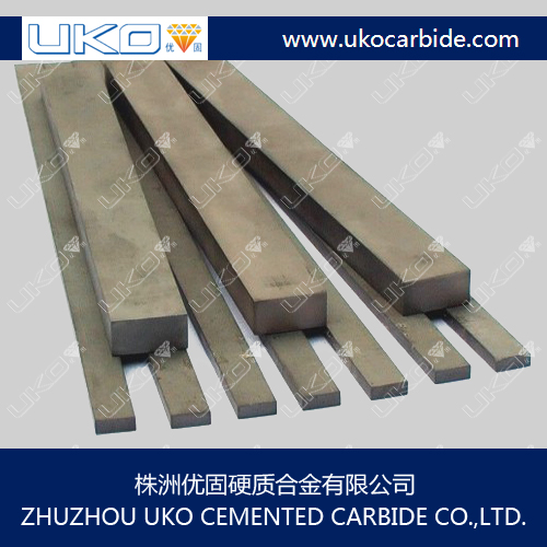 Sell Carbide Strips In Excellent Price