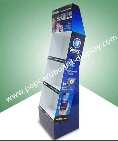Sell Cardboard Display Stand