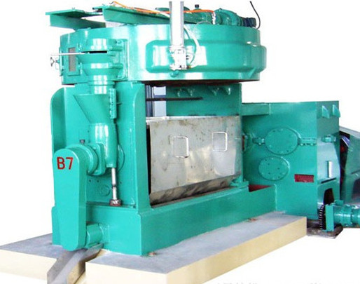 Sell Cold Pressing Machine