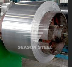 Sell Crc Cold Rolled Annealed Steel Sheet In Coils