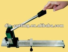 Sell Creasing Matrix Cutter For Die Cutting