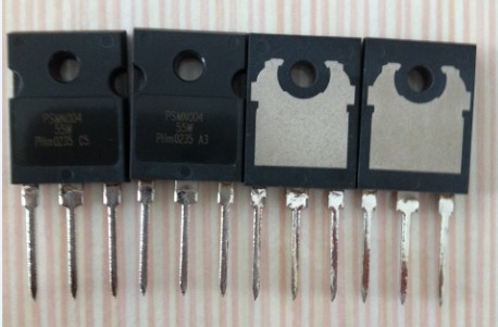 Sell Diode Psmn004 55w 210w