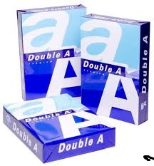 Sell Double A4 Copy Paper