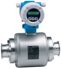 Sell E H Flowmeters Differential Types