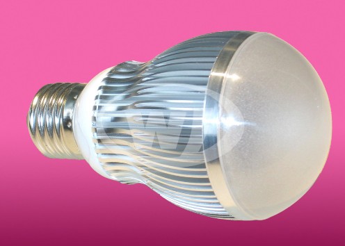 Sell E27 5w Led Bulb