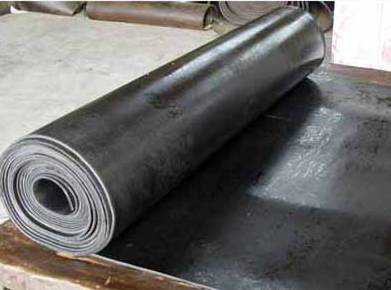 Sell Epdm Rubber Sheet
