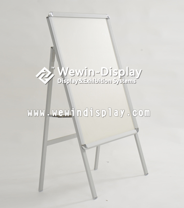 Sell Exhibition Aluminum Poster Stand