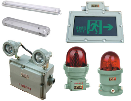 Sell Explosion Proof Light
