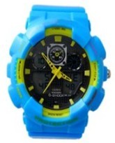 Sell Fashion Sport Wrist Watch Fhel0044