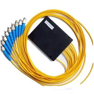 Sell Fiber Splitters Patch Cord Connectors Worldwide