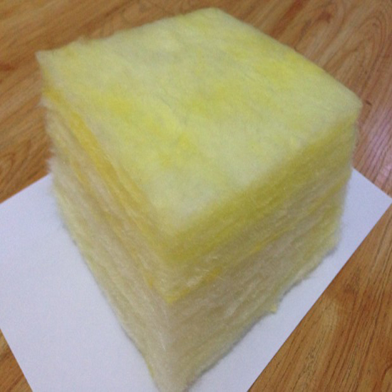 Sell Glass Wool From China