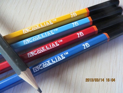Sell Graphite Pencil Acmeliae