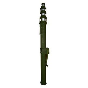 Sell Hand Operated Portable Telescoping Mast