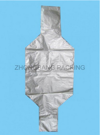 Sell Heat Seal Foil Bags