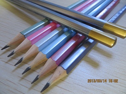 Sell Hexagonal Pencil Acmeliae