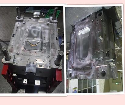 Sell High Precision Plastic Mould