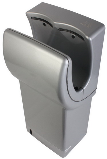 Sell High Speed Hand Dryer Rual Jet Hygiene Solution