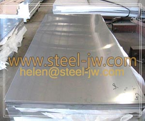 Sell Incoloy 601 Alloy Steel Plate