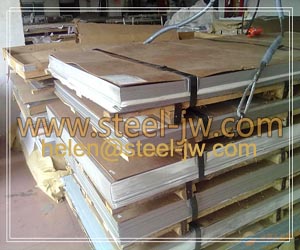 Sell Incoloy 617 Alloy Steel Plate