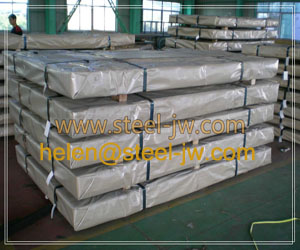 Sell Incoloy X 750 Alloy Steel Plate