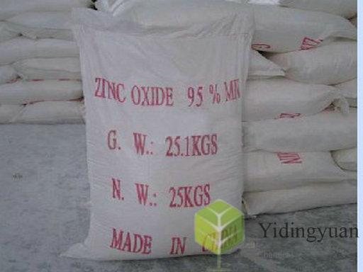 Sell Inorganic Chemical Zinc Oxide