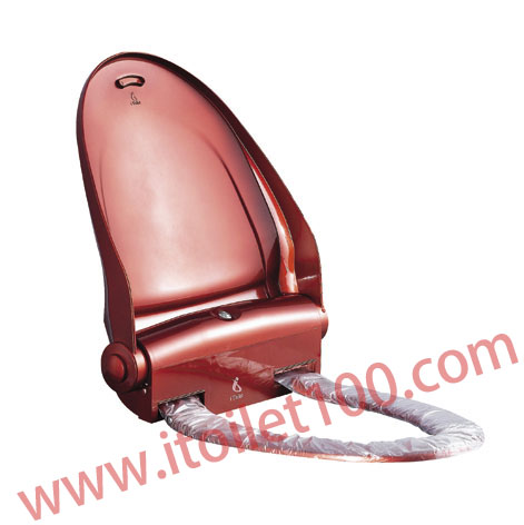 Sell Itoilet Automatic Hygienic Toilet Seat With Heating Function