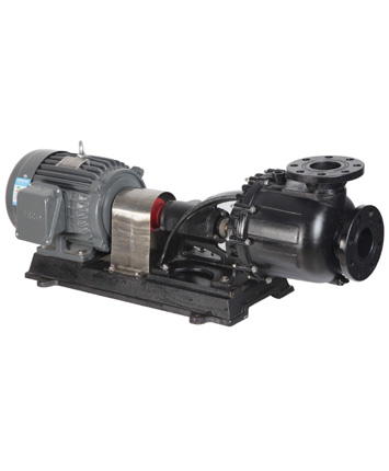 Sell Jkb H Couping Self Priming Pump 5 10hp