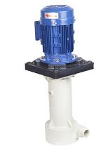Sell Jkt Acid And Alkali Resistant Submerged Pump 1 5hp