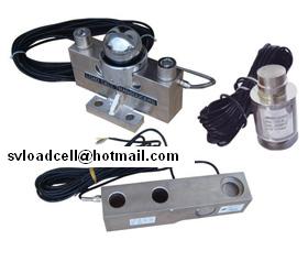 Sell Load Cell For Crane Hopper Scale Platform 803