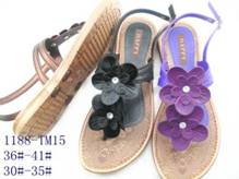 Sell Many Styles Lady Sandals