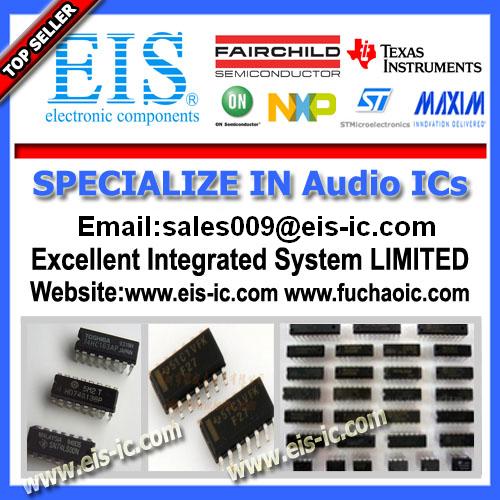 Sell Mic2544 1bm Electronic Component Semicondutor