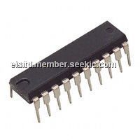 Sell Mic2545a 1ym Electronic Component