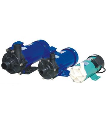 Sell Mp Magnetic Drive Pump 6r 120