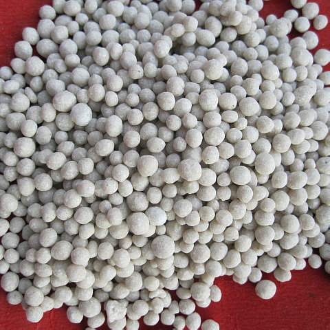 Sell Npk Compound Fertlizer Complex Fertilizer Mixed Engrais Agriculture Manure