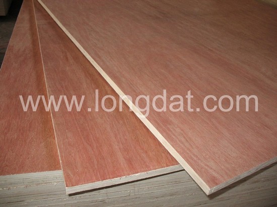 Sell Okoume Plywood With High Quality